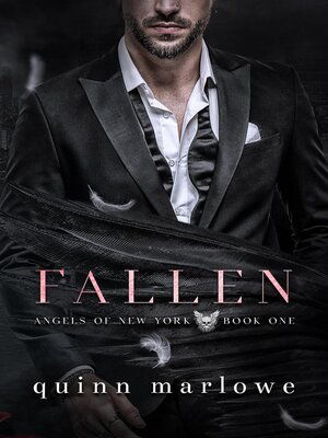 cover image of Fallen
